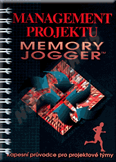 Publications  The Memory Jogger - Management projektu. Kapesní průvodce pro projektové týmy - 1. vydání 1.1.2006 preview