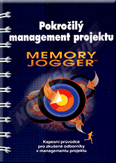 Publications  The Memory Jogger - Pokročilý management projektu. Kapesní průvodce pro zkušené odborníky v managementu projektu - 1. vydání 1.1.2007 preview