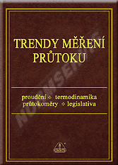 Publications  Trendy měření průtoku. Proudění, termodynamika, průtokoměry, legislativa 1.1.2004 preview