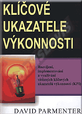 Publications  Klíčové ukazatele výkonnosti - 1. vydání. 1.1.2008 preview