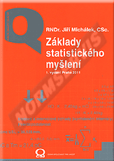 Publications  Základy statistického myšlení 1.6.2011 preview