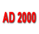 AD 2000 - German standards 