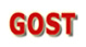 GOST - Russian national standards