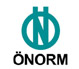 ÖNORM - Austrian standards